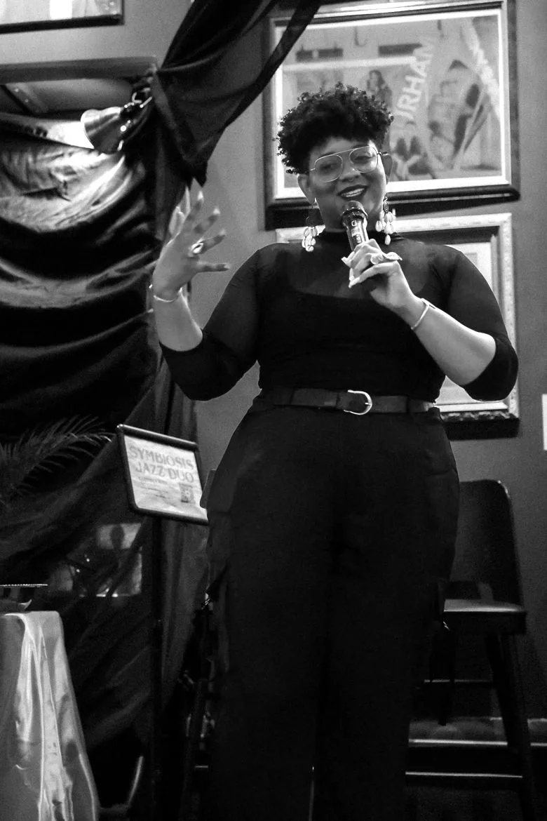We Set Our Terms: A Black Erotic Praxis on Power, Consent, & Liberation