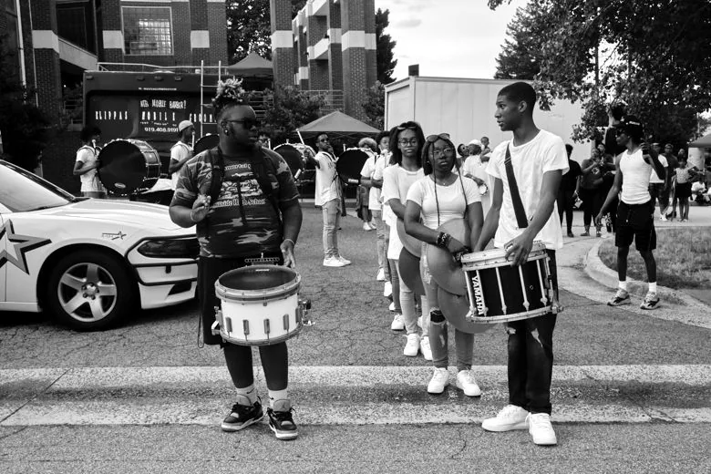 Juneteenth in the Neighborhoods (DURM Juneteenth Collaborative)