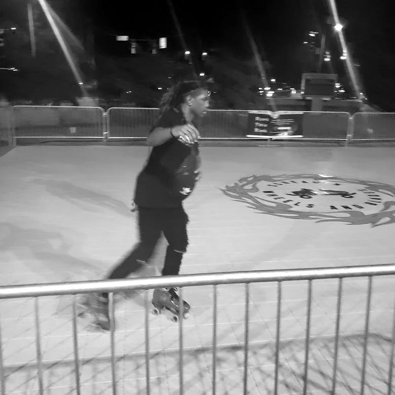 Keep Durham Skating! An FSC Youth Fellows-led Public All-Skate Campaign to Save Wheels Family Fun Center